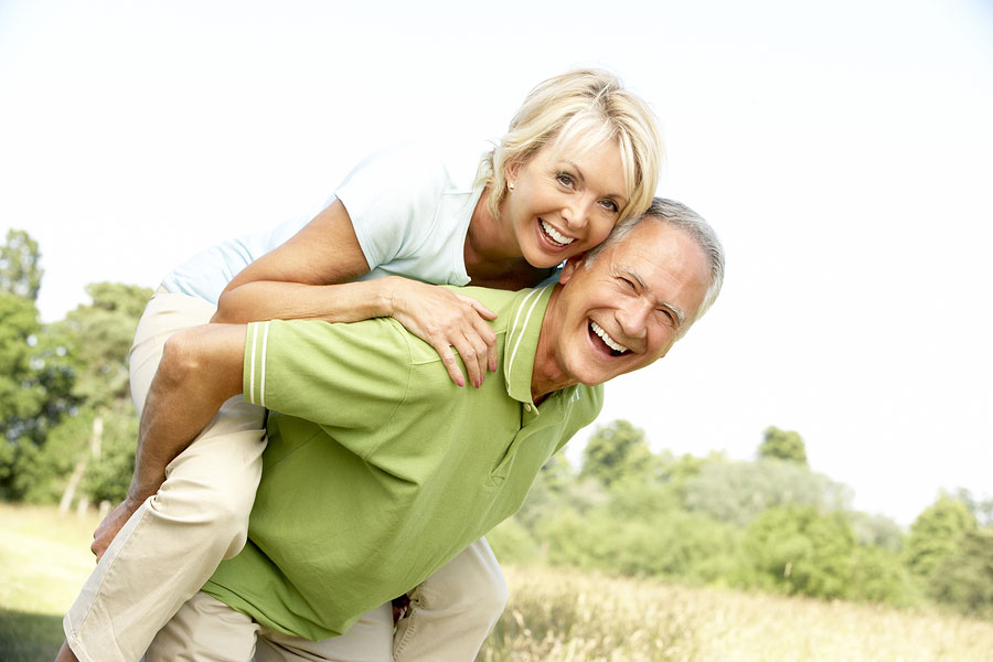 Testosterone therapy In Garland: More Energy