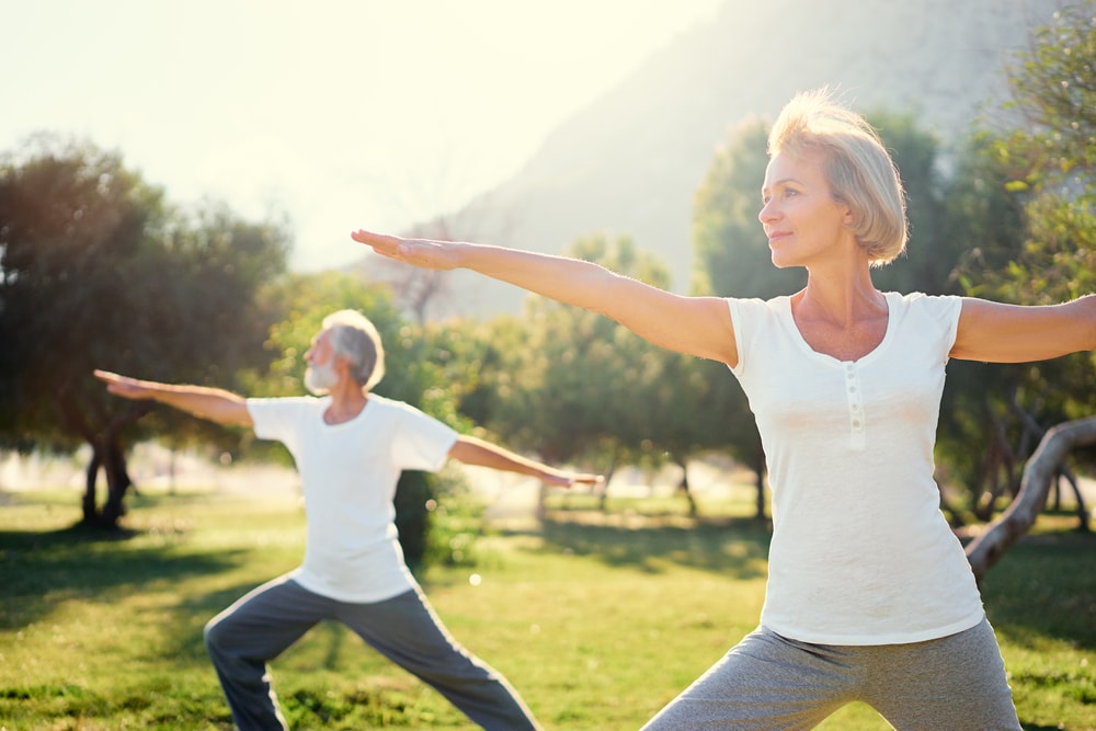Testosterone therapy In Garland: Slim Body