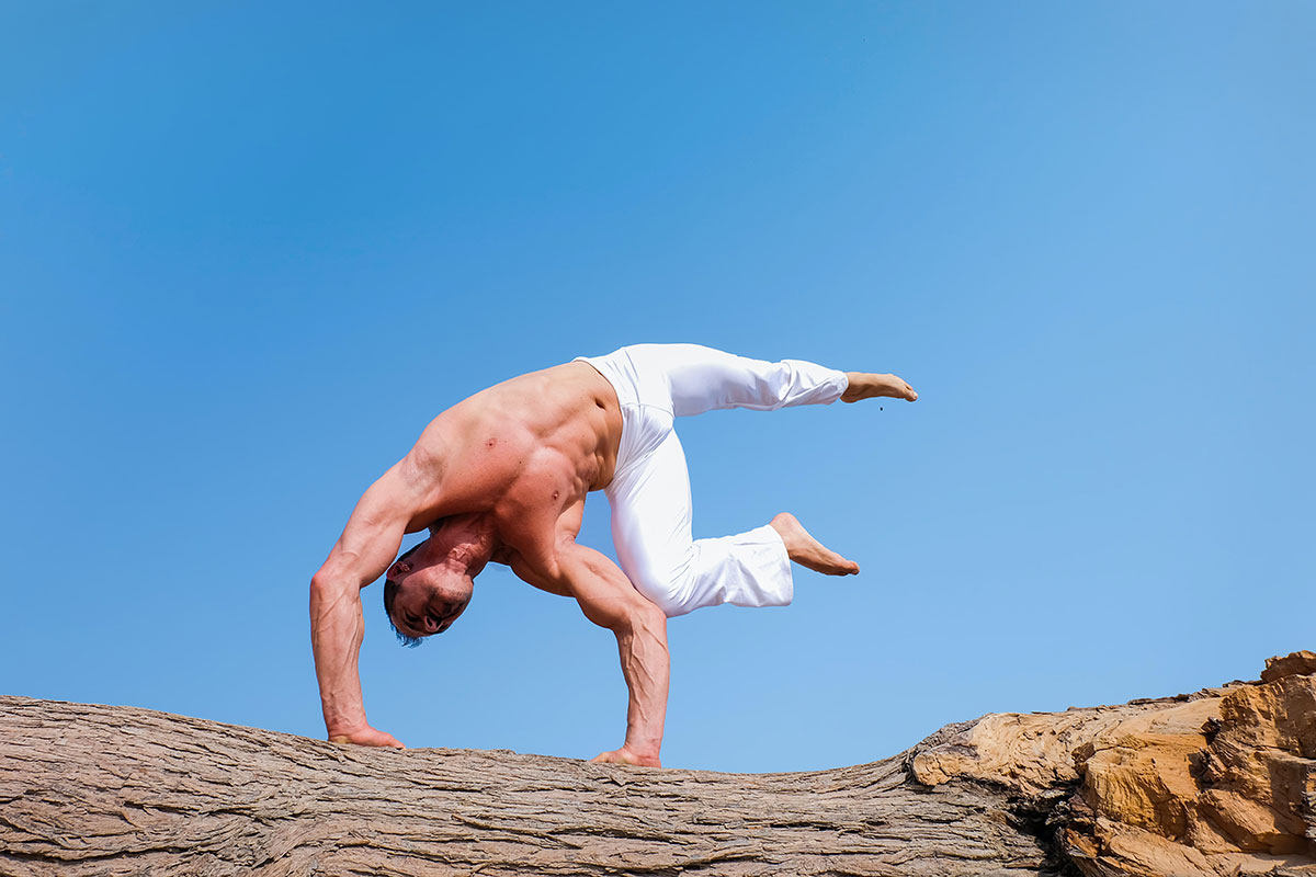 Testosterone therapy In Garland: Muscle Strength